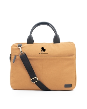 Denver Laptop Bag - Khaki